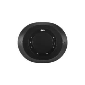 AVer FONE540 speakerphone PC USB/Bluetooth Black