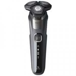 Philips Series 5000 S5587-10 Wet & Dry Electric Shaver