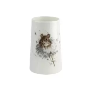 Wrendale Designs - Mice Vase