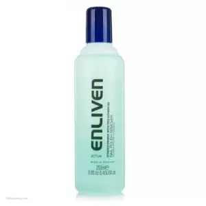 Enliven Nail Polish Remover Strengthening With Pro V 250ml