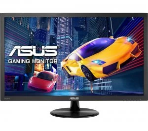 Asus 22" VP228HE Full HD LED Gaming Monitor