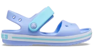 Crocs Crocband Sandals Kids Moon Jelly C10