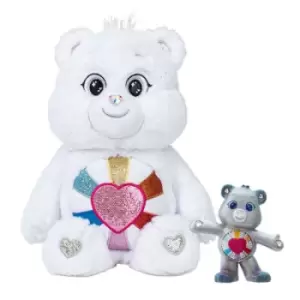 Care Bears Collector Edition Bear Limited Edition for Merchandise