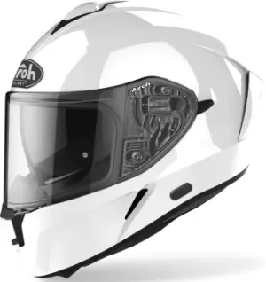 Airoh Spark Color Helmet, white, Size S, white, Size S