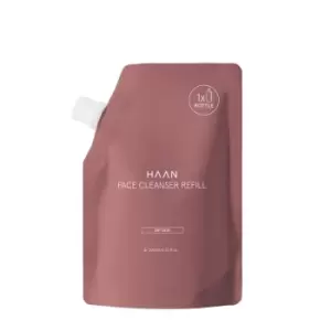 HAAN Face Cleanser Refill Dry Skin 250ml