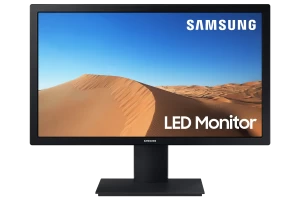 Samsung 24" S31A S24A310 Full HD LED Monitor