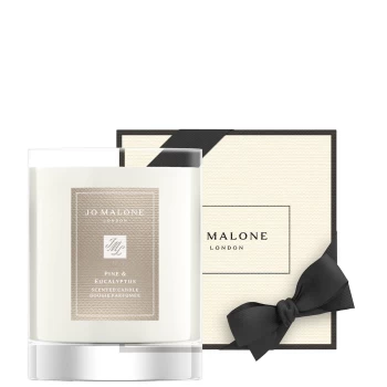 Jo Malone London Pine & Eucalyptus Travel Scented Candle 200g