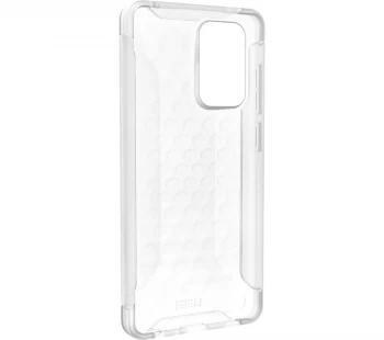 Urban Armor Gear Galaxy A72 & A72 5G Case - White