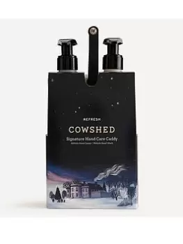 COWSHED Hand Care Caddy, One Colour, Women