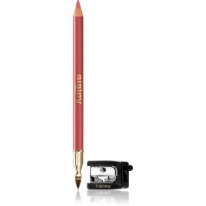 Sisley Phyto-Lip Liner Contour Lip Pencil with Sharpener Shade 03 Rose The 1,2 g