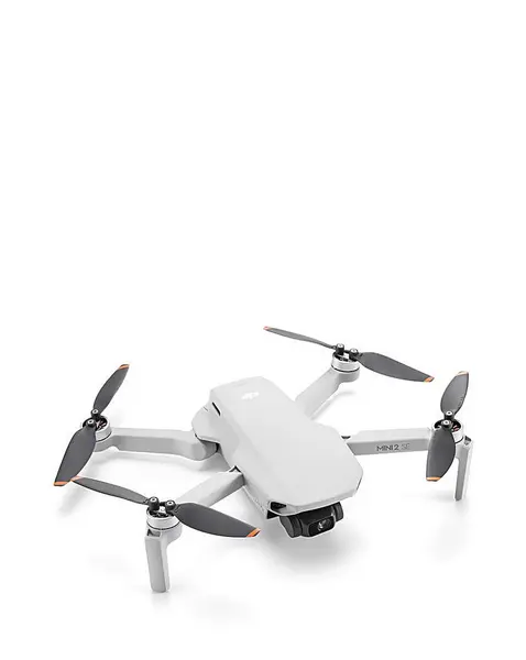DJI DJI Mini 2 SE Drone - Fly More Combo WO10701