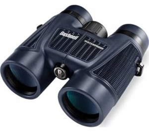 Bushnell H20 8 x 42 Roof Prism Binoculars