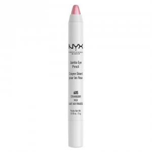 NYX Professional Makeup Jumbo Eye Pencil Strawberry milk