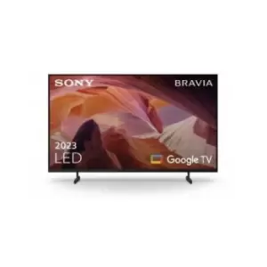 Sony Bravia 55" FWD-55X80L Smart 4K Ultra HD LED TV
