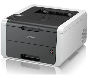Brother HL-3150CDW Wireless Colour Laser Printer