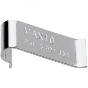 Transistor bracket Aavid Thermalloy MAX10G Suitable for TO 220 MAX 220