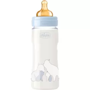 Chicco Original Touch Boy baby bottle 330ml