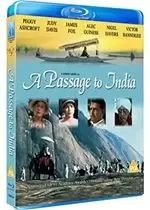 A Passage To India (Bluray)