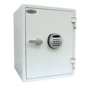 Phoenix Titan FS1283E Size 3 Fire Security Safe with Electronic Lock