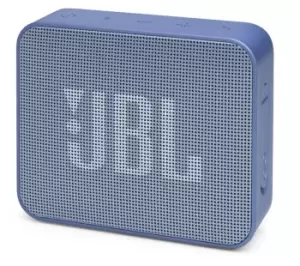 JBL GO Essential Portable Bluetooth Speaker - Blue