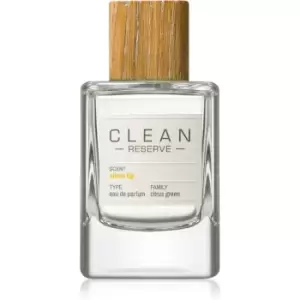 Clean Reserve Citron Fig Eau de Parfum Unisex 100ml
