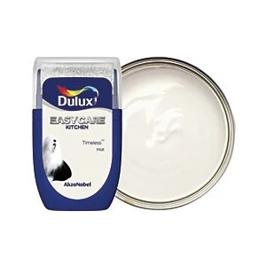 Dulux Easycare Kitchen Timeless Matt Emulsion Paint 30ml