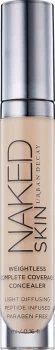 Urban Decay Naked Skin Weightless Complete Coverage Concealer 5ml Fair Warm