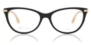 Jimmy Choo Eyeglasses JC258 807