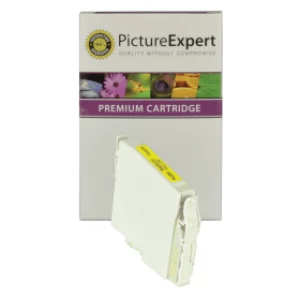 Picture Expert Epson Files T0424 Yellow Ink Cartridge