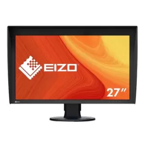 EIZO ColorEdge CG2700S computer monitor 68.6cm (27") 2560 x 1440...