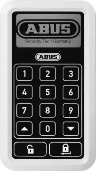 ABUS CFT3000W Keypad