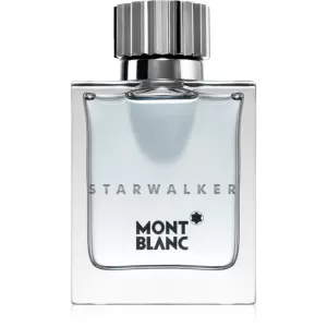 Mont Blanc Starwalker Eau de Toilette For Him 50ml