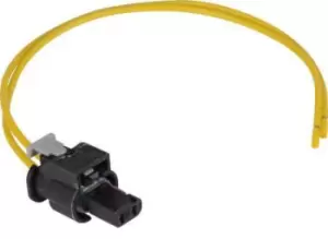 ENGITECH Cable Repair Set, injector valve ENT250235 MERCEDES-BENZ,FORD,RENAULT,E-Klasse Limousine (W211),C-Klasse Limousine (W204)