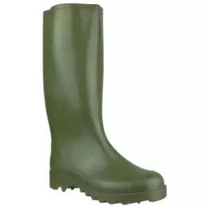 Nora Mens Anton Dolomit Waterproof Wellington Welly UK Size 12 (EU 47)