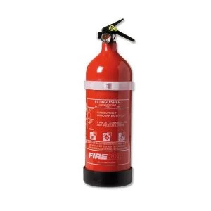IVG 2.0 Litre Fire Extinguisher Foam for Class A and B Fires