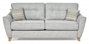 Linea Carrina 3 Seater Sofa
