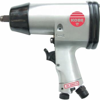 IW500 1/2' Air Impact Wrench - Kobe Red Line