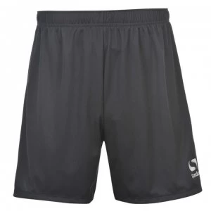 Sondico Core Football Shorts Junior - Navy