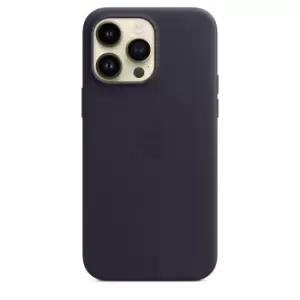 Apple MPPP3ZM/A mobile phone case 17cm (6.7") Cover Violet