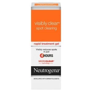 Neutrogena Visibly Clear Spot Clearing Treatment Gel