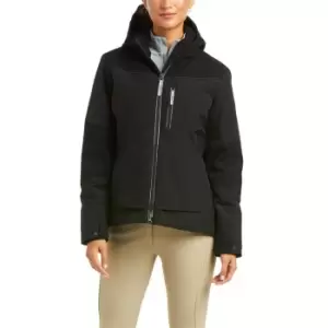 Ariat Prowess Jacket Womens - Black