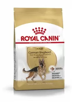 Royal Canin German Shepherd Adult Dry Dog Food, 11kg