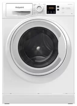 Hotpoint NSWM945CWUKN 9KG 1400RPM Freestanding Washing Machine
