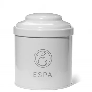 ESPA Positivity Wellbeing Tea Caddy (CEE)