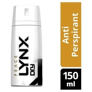Lynx Anti-Perspirant Peace 150ml