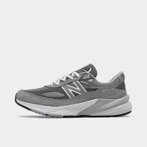 Mens New Balance Made in USA 990v6 Casual Shoes
