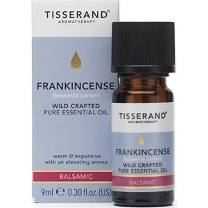 Tisserand Aromatherapy Wild Crafted Frankincense Essential Oil 9ml