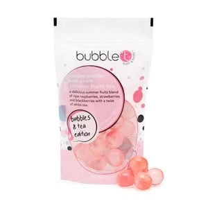 Bubble Tea Bath and Body - Bath oil pearls