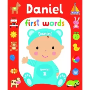 First Words Daniel