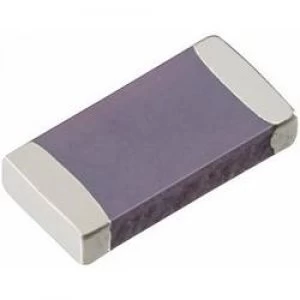 Ceramic capacitor SMD 0805 0.47 uF 16 V 5